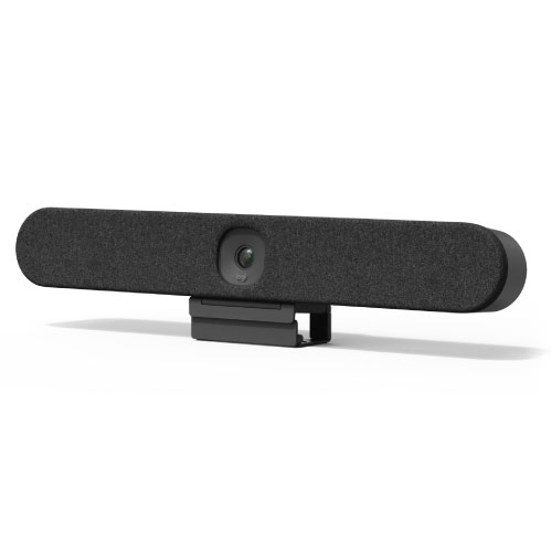 Logitech Rally Bar Huddle – All-In-One Video Conferencing System