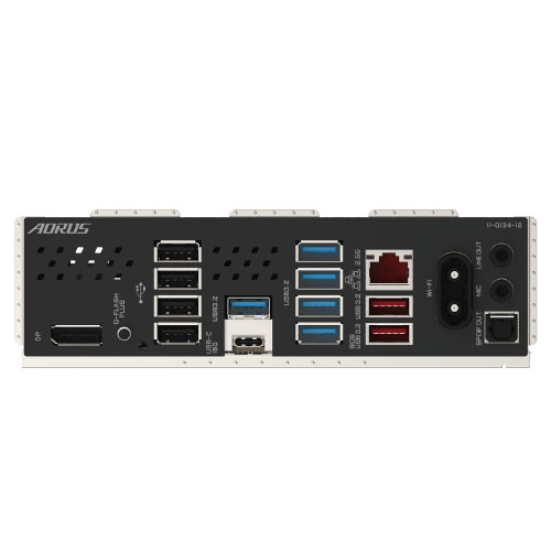 GIGABYTE AMD B850 A ELITE WF7 Motherboard