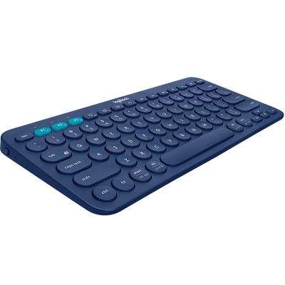 LOGITECH WIRELESS KEYBOARD K380 MULTI-DEVICE (920-007597)