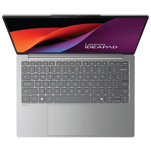Lenovo IdeaPad Slim 5 13ARP10 AMD Ryzen 7 7735HS 13.3 Inch WUXGA Cloud Grey Laptop
