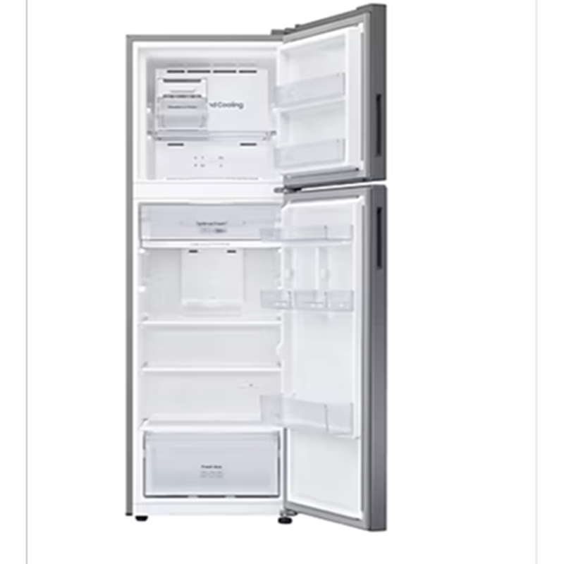 Samsung 301 Liters Top Mount No Frost Refrigerator (RT31CG5424S9SS)