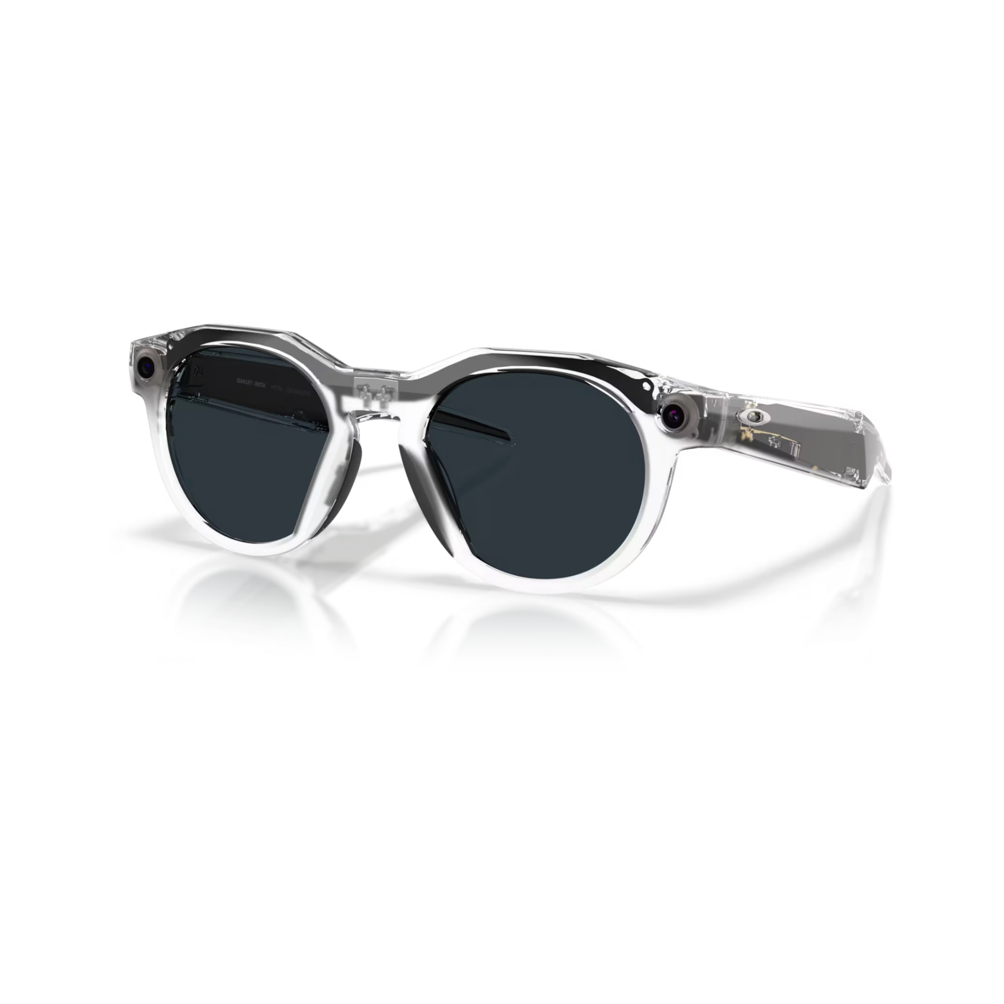 Oakley Meta HSTN AI Glasses (OW8002)