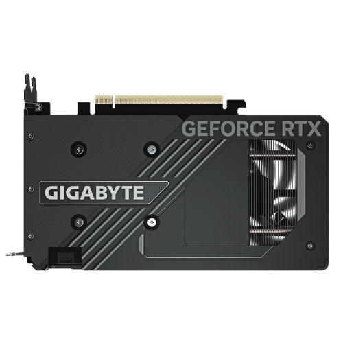 GIGABYTE GeForce RTX 5060 WINDFORCE MAX OC 8G GDDR7 Graphics Card