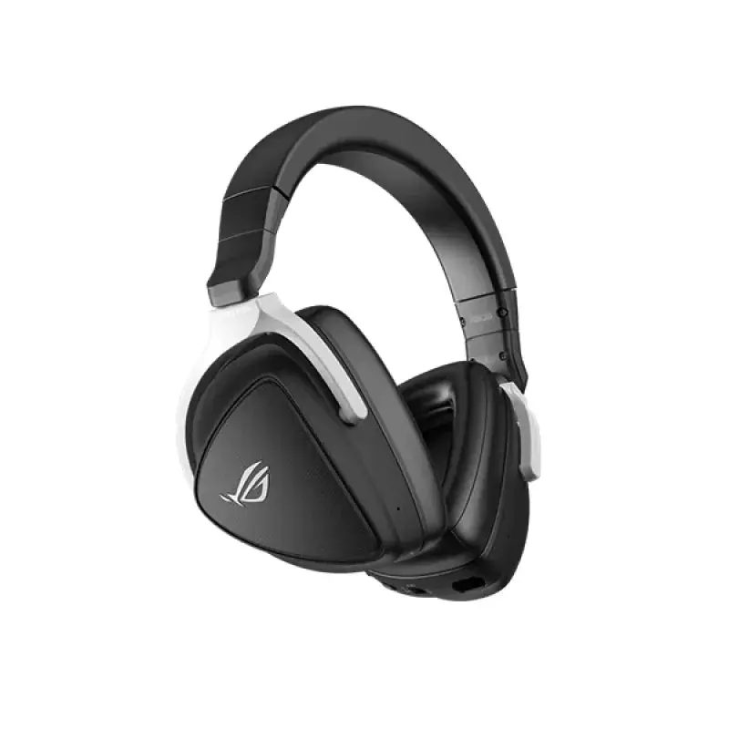 ASUS ROG Delta S Wireless Lightweight Wireless Gaming Headphone