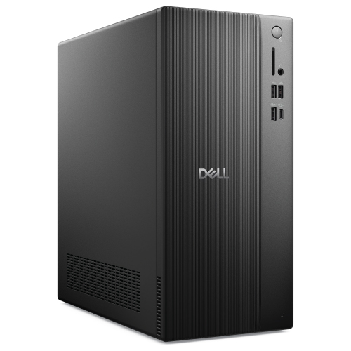 Dell Tower Core i5-14400 8GB RAM 512GB SSD Free DOS Desktop PC