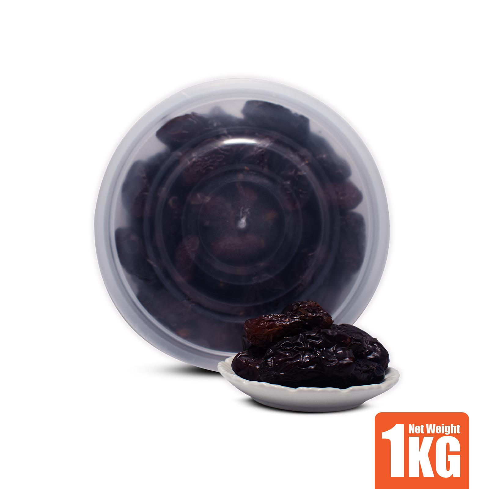 Kalmi Safawi Premium Dates – 1 Kg