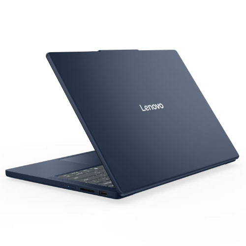 Lenovo IdeaPad Slim 3 15ARP10 Ryzen 5 7535HS 15.3 Inch WUXGA Cosmic Blue Laptop