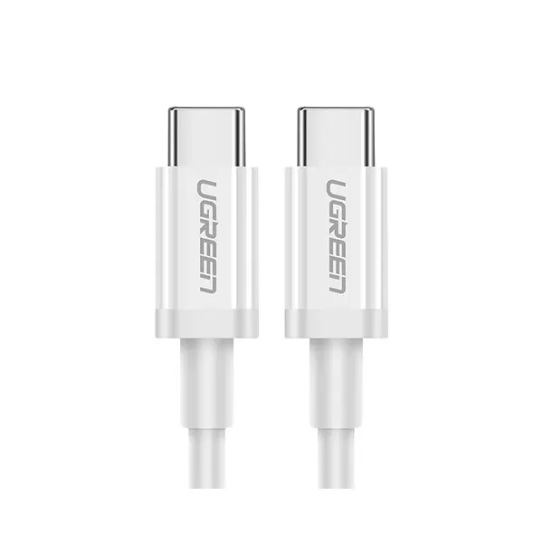 UGREEN US264 (60519) Type C to Type C Cable