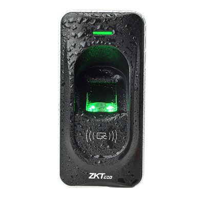 ZKTeco FR1200 Fingerprint Access Control Reader