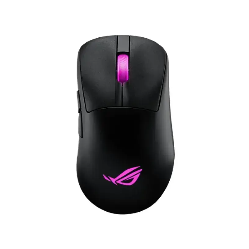 ASUS ROG Keris II Origin Multimode Gaming Mouse-Black
