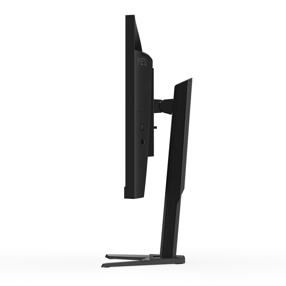 Gigabyte KVM M27U 27″ UHD 4K (3840 x 2160) 160Hz Gaming Monitor