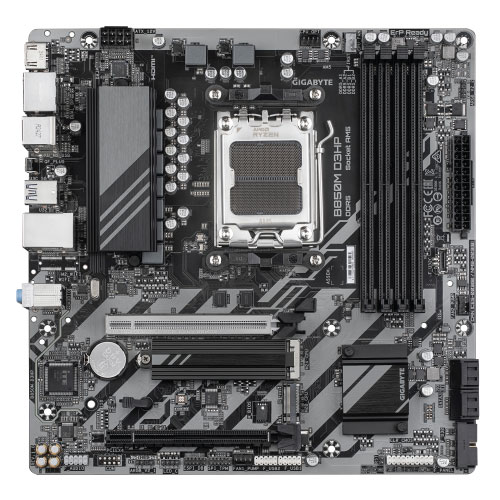 GIGABYTE AMD B850M D3HP Motherboard