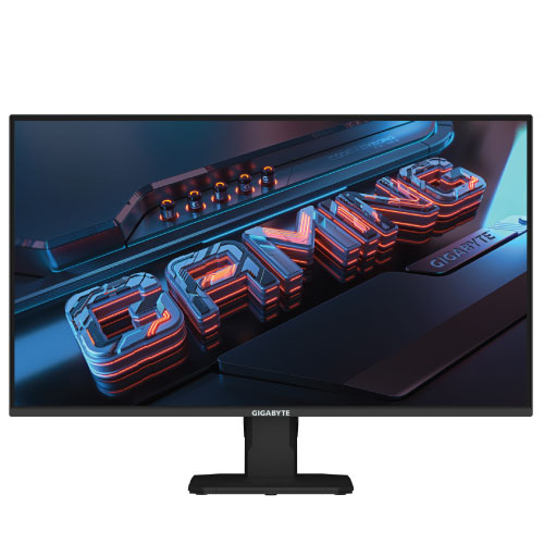 Gigabyte Gaming GS25F2 EK 24.5 Inch SS IPS FHD (1920 x 1080) Gaming Monitor