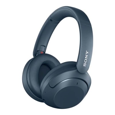 Sony WH-XB910N Wireless Headphones – Blue