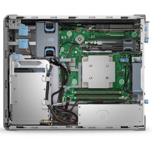 Dell PowerEdge T160 Tower Server