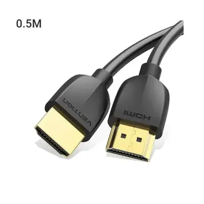 Vention AAIBD Portable HDMI Cable - 0.5M