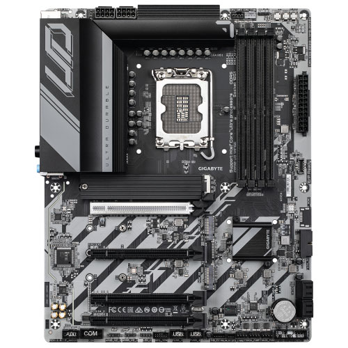 GIGABYTE INTEL Z890 UD WIFI6E DDR5 ATX Motherboard