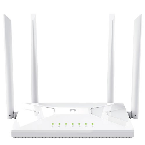 Netis NC21 AC1200 Mbps Dual-Band Wi-Fi 5 Router