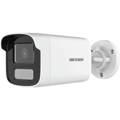 Hikvision DS-2CD1T63G2-LIU 6 MP Smart Dual Light Fixed Bullet Camera