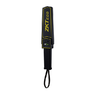 ZKTeco ZK-D100S Hand Held Metal Detector