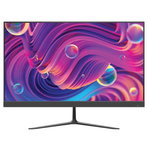 Hikvision DS-D5024F2-BP2 23.8 Inch 100Hz FHD IPS Monitor