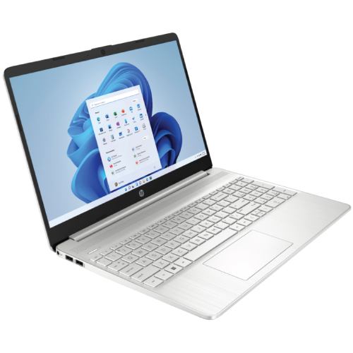 HP 15s-fq5357TU Core i3 12th Gen 15.6″ FHD Laptop