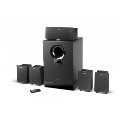 EDIFIER R501BT 5.1 Bluetooth Multimedia Speaker