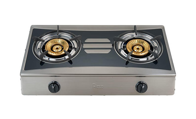 Rizco RGB ST 422 (LPG/NG) Gas Burner