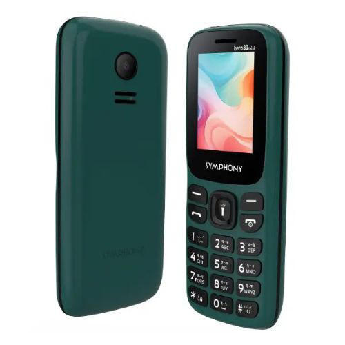Symphony Hero30 Mini Feature Phone