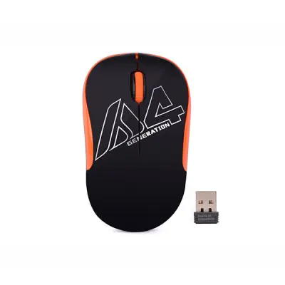 A4TECH G3-300N wireless optical mouse