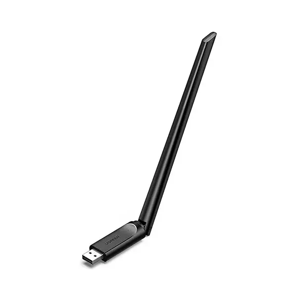 UGREEN CM763 (35265) AX900 USB High-Gain Dual Band Wi-Fi Adapter