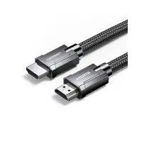 UGREEN HD135 (70319) 8K HDMI M/M Round Cable - 1M