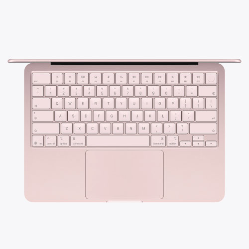 Apple MacBook Neo 13 inch Liquid Retina Display 8GB RAM 256GB SSD Blush | MHFH4
