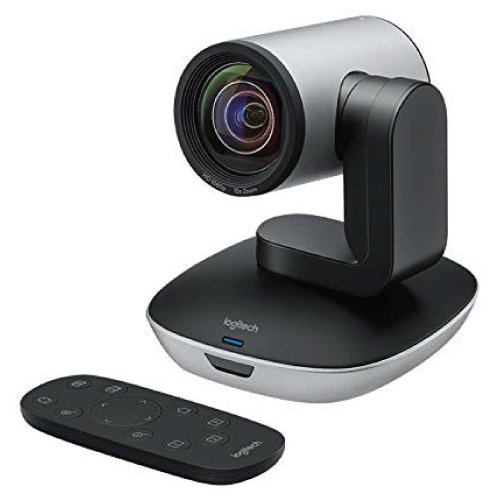 Logitech PTZ Pro 2 HD 1080P Video Camera