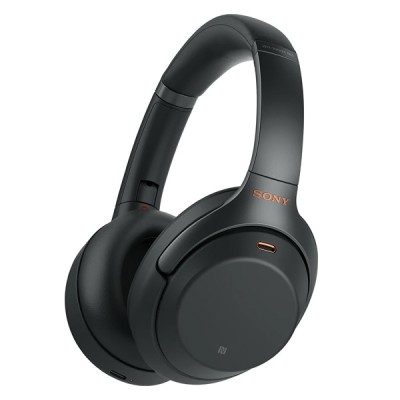 Sony WH-1000XM3 Wireless Noise Cancelling Headphones