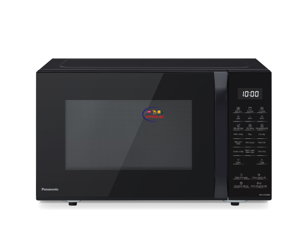 Panasonic NN-CT65MB Convection & Grill Microwave Oven | 27 Liter