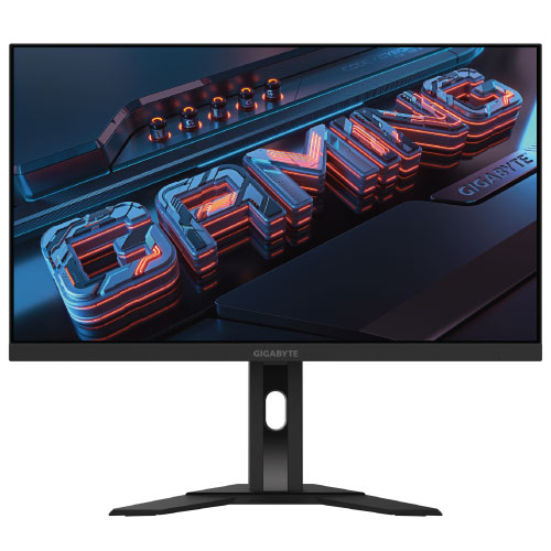 Gigabyte M27QA 27″ SS IPS QHD (2560 x 1440) Gaming Monitor
