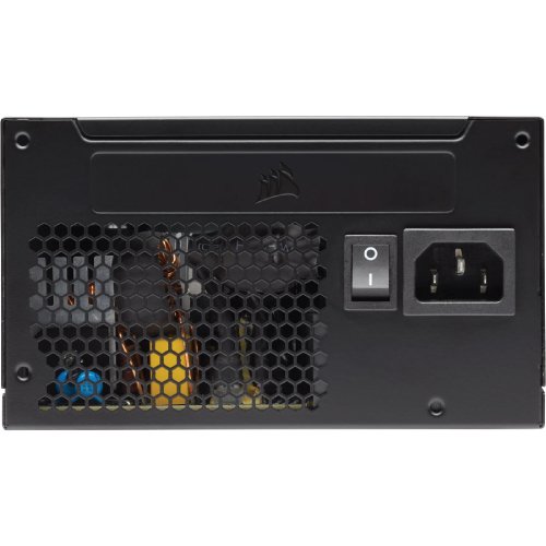 Corsair CV Series CV750 – 750 Watt 80 Plus Bronze Certified PSU (EU)