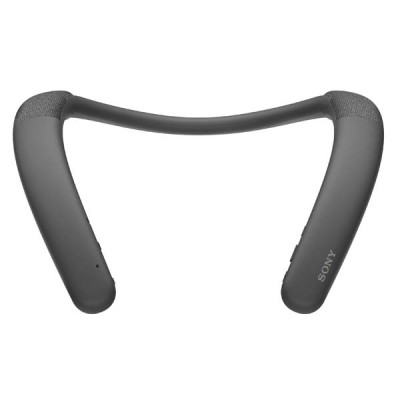 Sony SRS-NB10 Wireless Neckband Speaker – Charcoal Gray