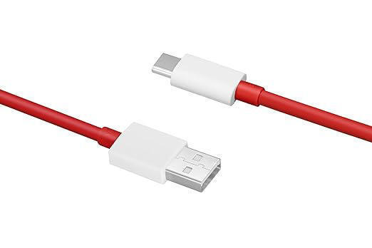 OnePlus USB-A to Type-C Cable 10A 1.5M