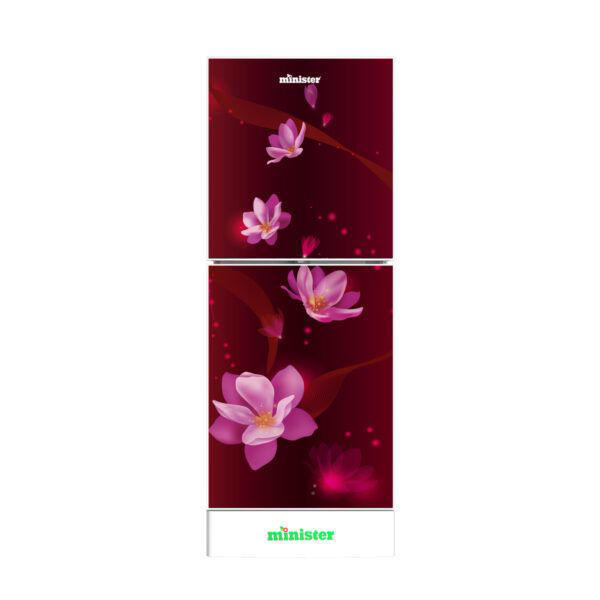Minister M-222 RED BEGONIA