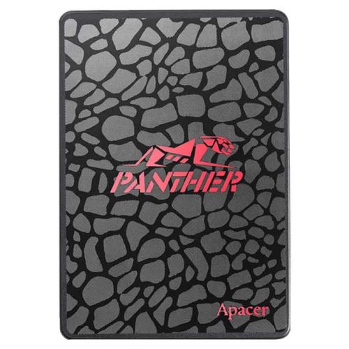 Apacer AS350 2.5″ SATAIII 1TB SSD