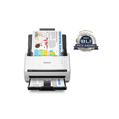 EPSON Work Force DS-530II Sheetfed Scanner