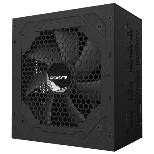 GIGABYTE GP-UD1000GM PG5 Full Modular 80 PLUS Gold certified Power Supply