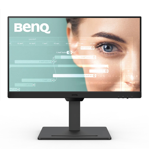 BenQ GW2490T 23.8 Inch Height Adjustable FHD (1920×1080) Monitor