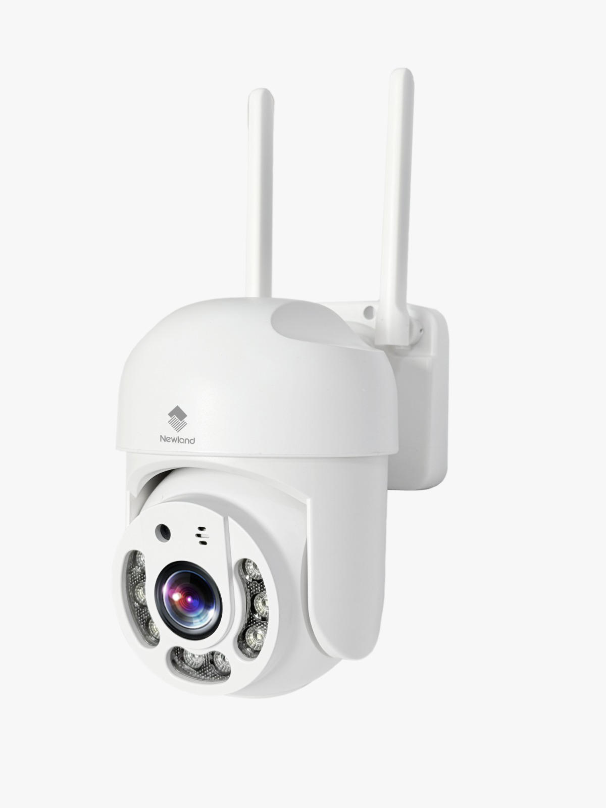 Newland NL-C604 - 3MP Outdoor Dome IPC