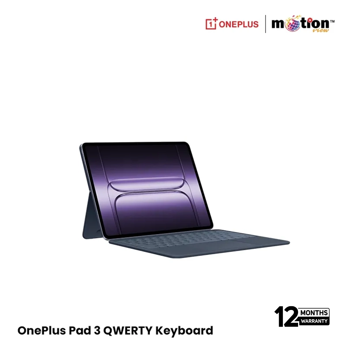 OnePlus Pad 3 Smart Keyboard