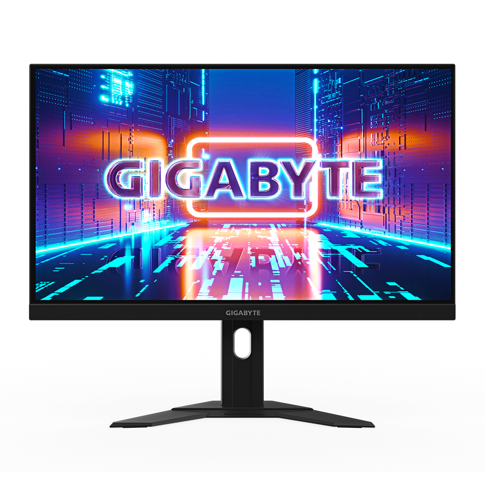 Gigabyte KVM M27U 27″ UHD 4K (3840 x 2160) 160Hz Gaming Monitor