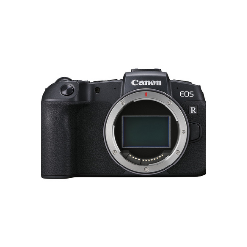 Canon EOS RP Mirrorless Camera