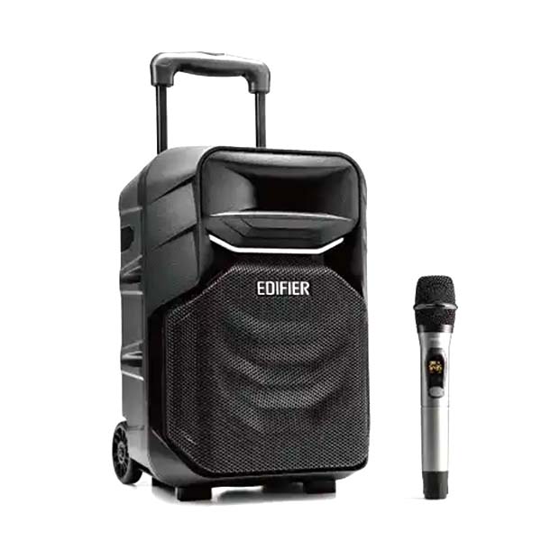 EDIFIER A3-8S Portable Bluetooth Trolley Speaker